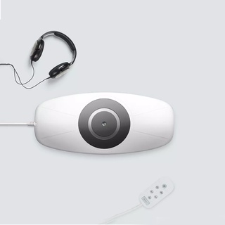 Máy massage lưng, eo Xiaomi Momoda SX351 - giúp giảm cơn đau mệt mỏi sau nhiều giờ làm việc