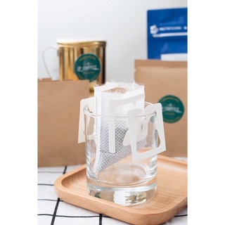 Cà Phê phin giấy (Drip bag coffee) Lp coffee
