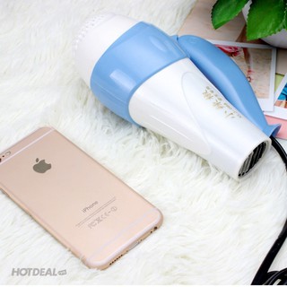 Máy sấy tóc du lịch
