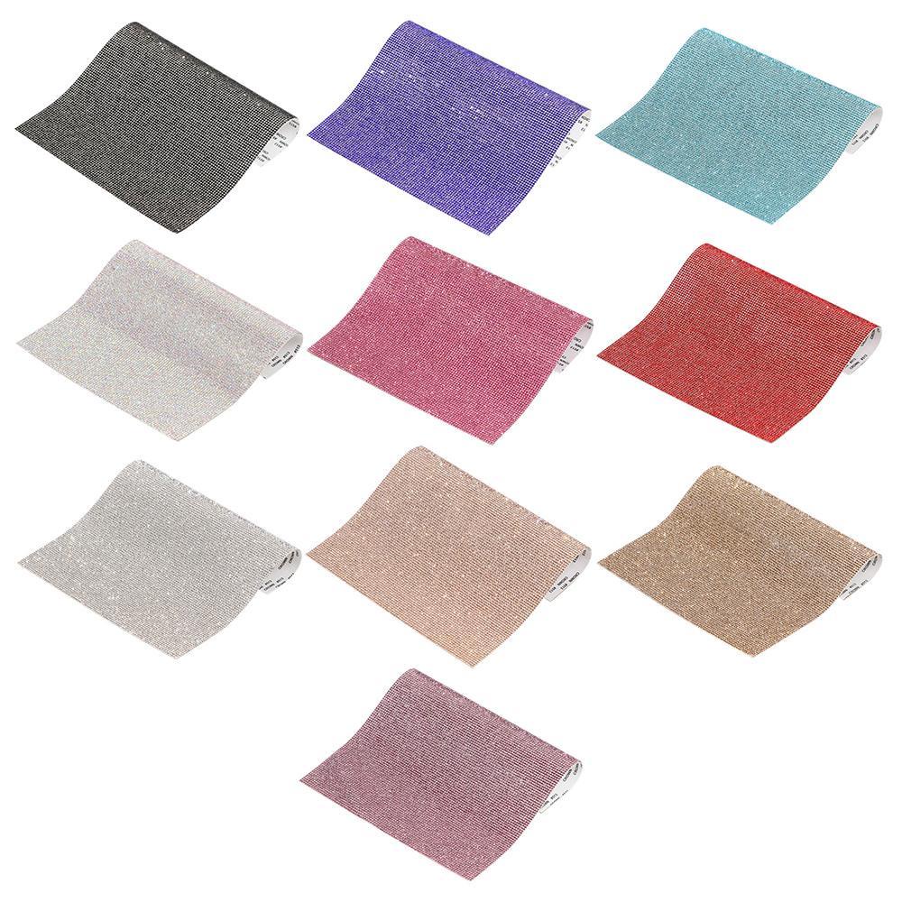 Giấy Dán Tường Tự Dính Lấp Lánh Trang Trí Nhà Cửa Tiệc Tùng