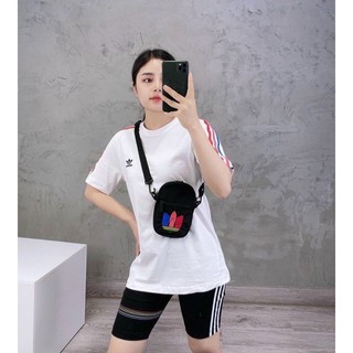 Túi đeo chéo Adidas mini mẫu mới