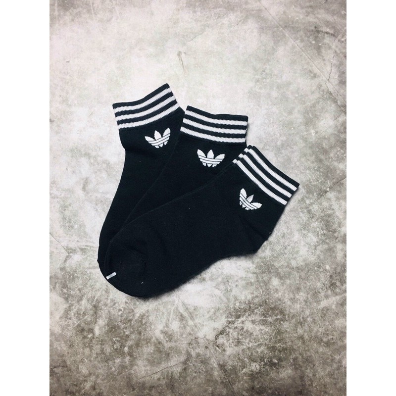 Set 5 đôi vớ Adidas Restock