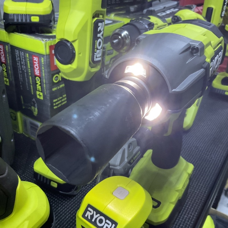 Bulong 1600Nm 1/2 Ryobi