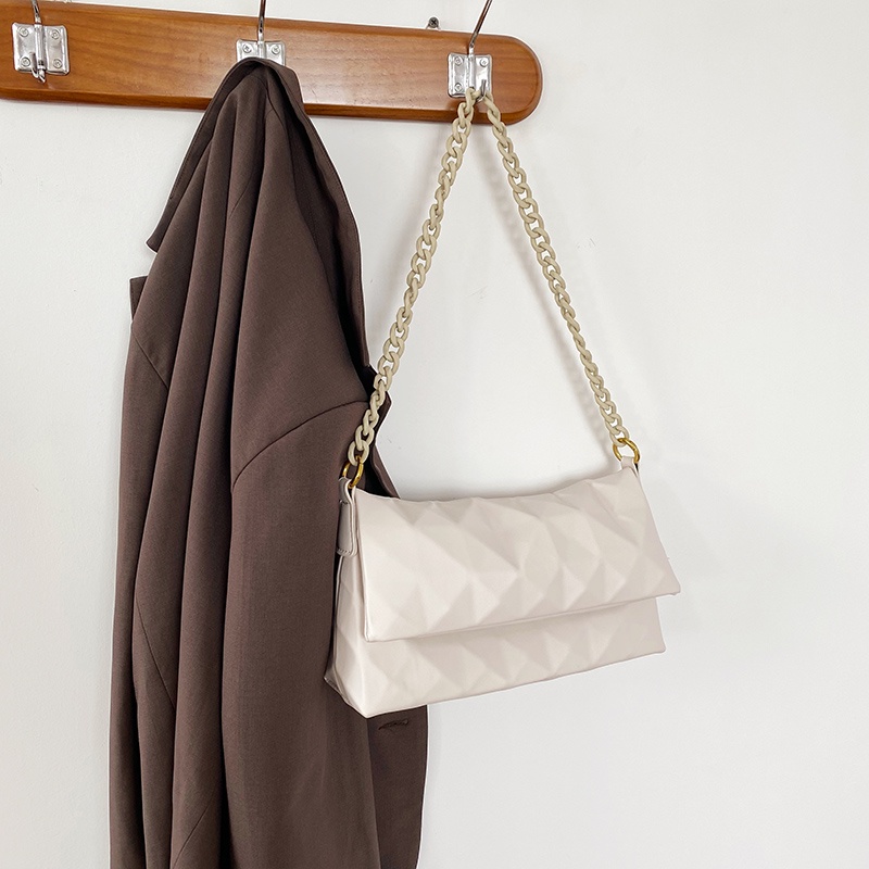 Túi Xách Nữ Trendy Phong Cách Pháp - TM017
