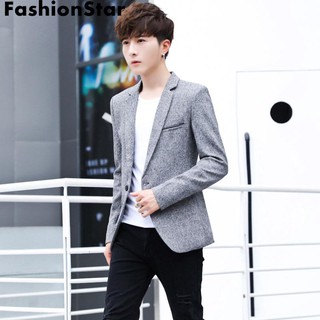 áo khoác blazer cho nam