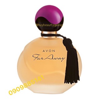 Nước hoa Avon Far Away