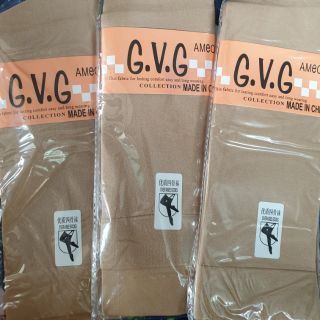 Combo 3 đôi vớ kẹp đùi gvg
