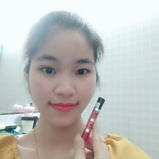 Son kem siêu lì Charming Matte
