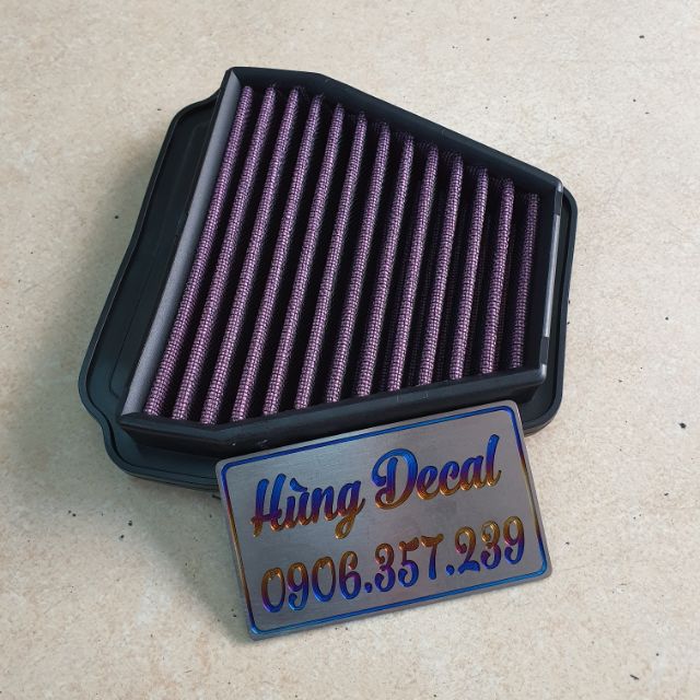 lọc gió winner.sonic