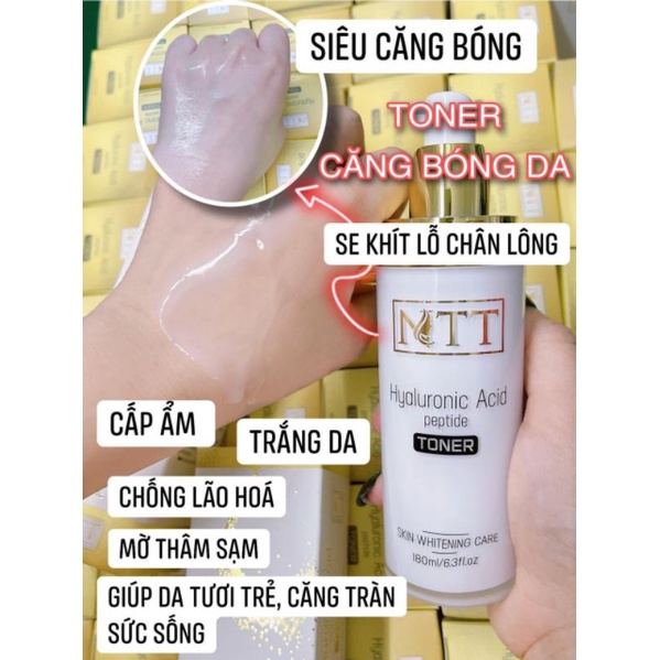 Toner NTT (hàng chính hãng)