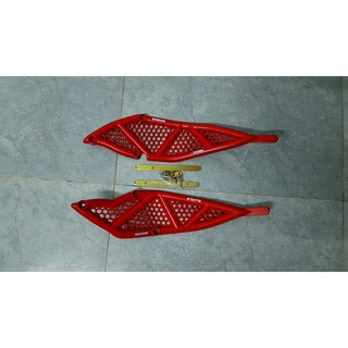 Ốp Hông Xe WinNer X