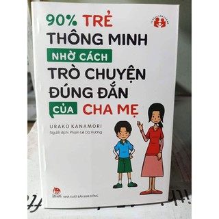 combo nuôi dạy con đúng cách