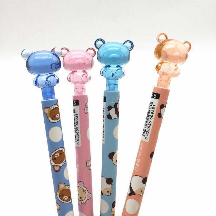 Bút chì rilakkuma BC74 bút chì dễ thương