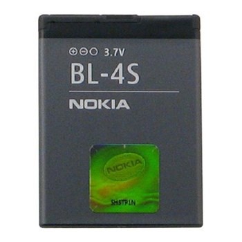 Pin điện thoại Nokia BL-4S