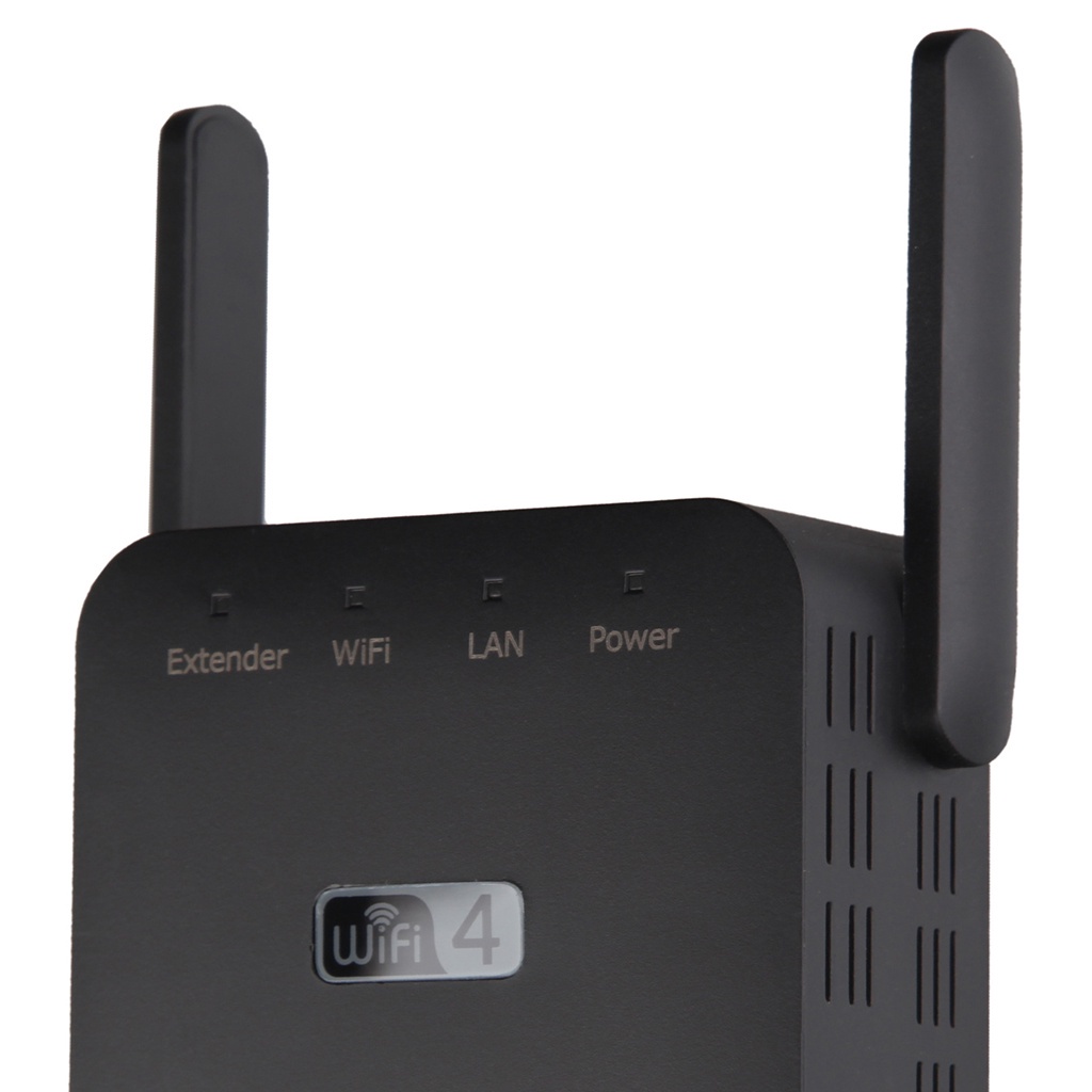Thiết Bị Phát Wifi Không Dây 300mbps 2.4g Phích Cắm Us | BigBuy360 - bigbuy360.vn