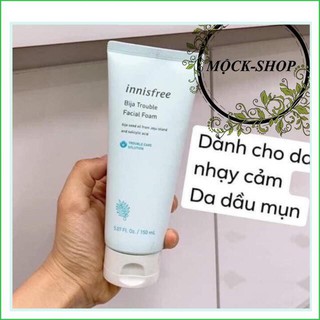 Sữa Rửa Mặt Innisfree