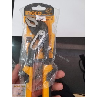 Kìm mỏ quạ INGCO HPP28250 25cm