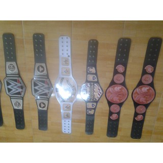 Đai WWE Intercontinental