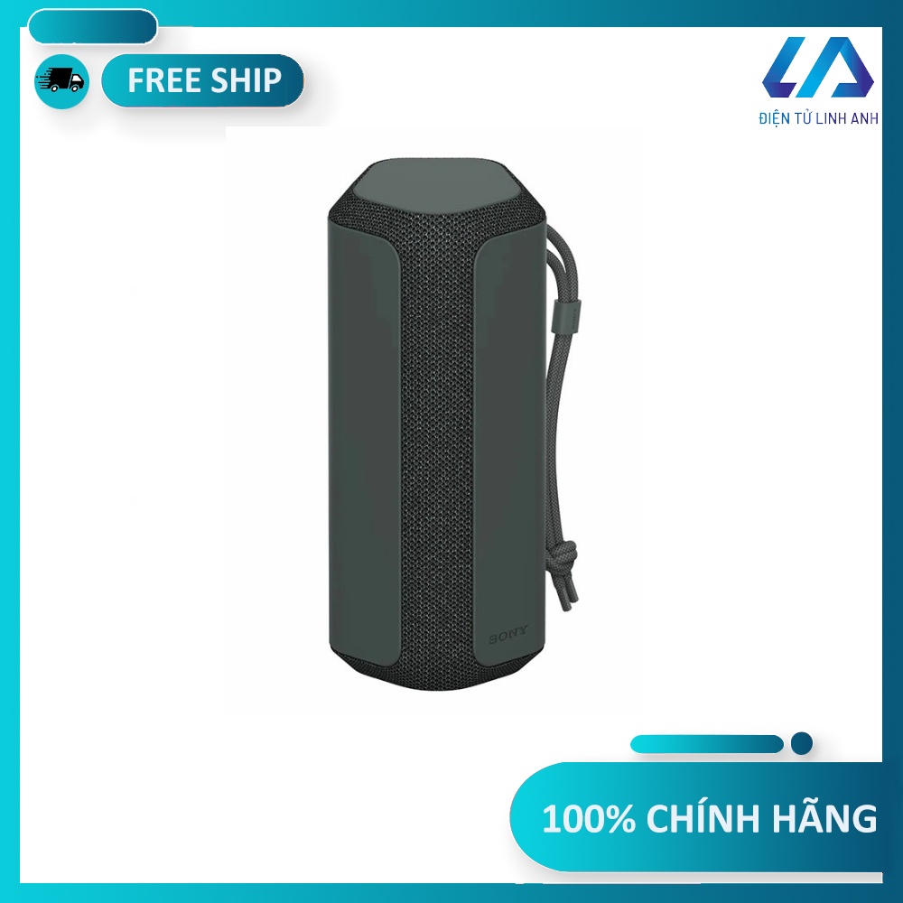 Loa Sony SRS-XE300 - Hàng chính hãng bảo hành 12 tháng