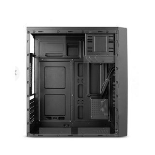 Case máy tính, vỏ máy tính nhỏ gọn dễ lắp đặt
