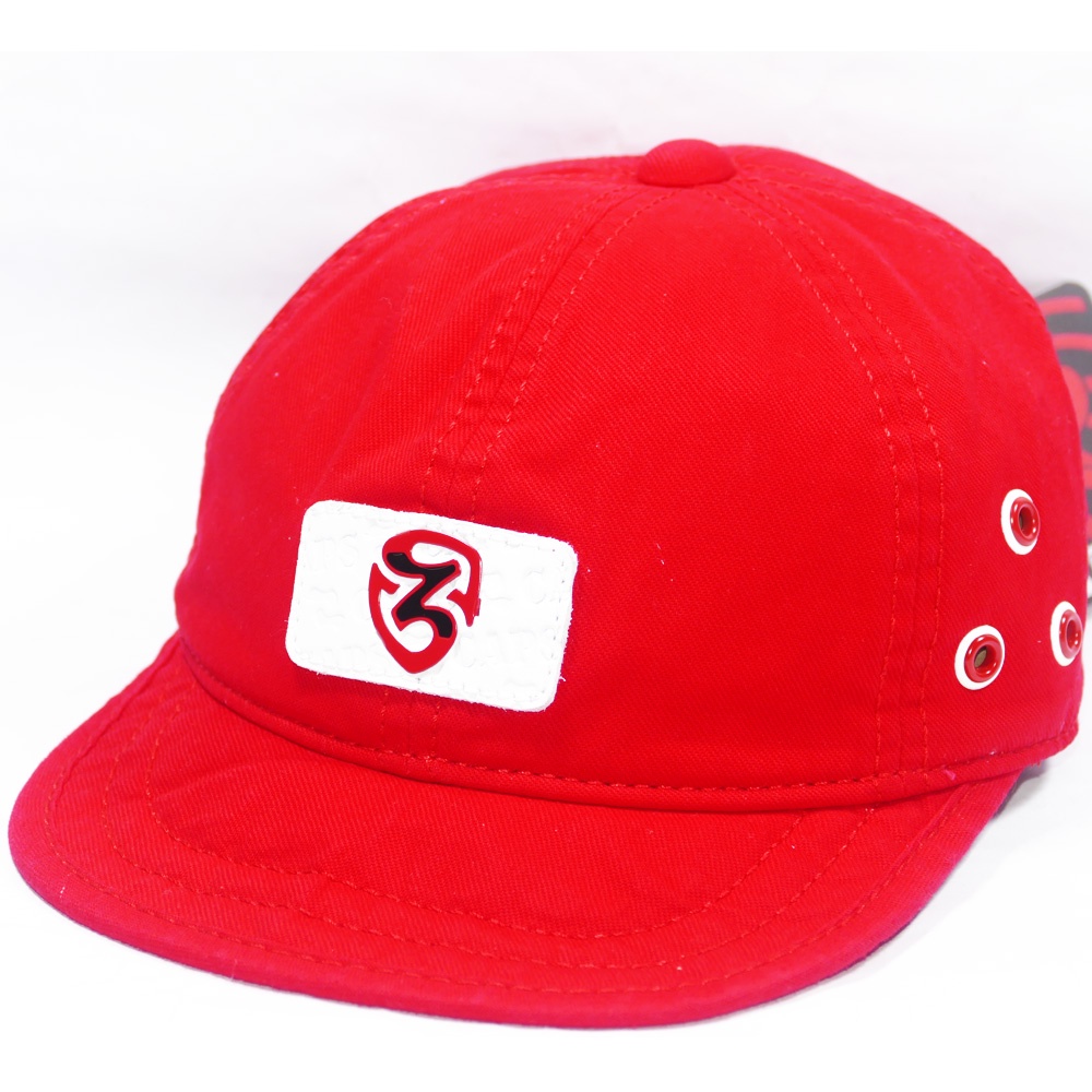 Nón kết mỏ mềm trẻ em từ 1-3 tuổi logo 7  đóng SÒ TO ở kết và đóng 3 sò - Chất liệu vải Kaki xịn sò oát mềm, sang trọng