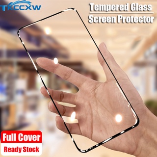Kính cường lực bảo vệ màn hình điện thoại cho REALME 7 7I Q3I Q3S Q3I Q2 Q3 PRO CARNIVAL C25S C25 C11 NARZO 30