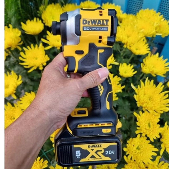 khoan vít dewalt dcf850 Việt Nam