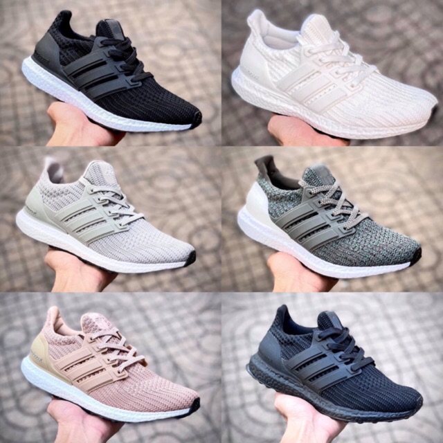 Giày thể thao Uboost [Full box]