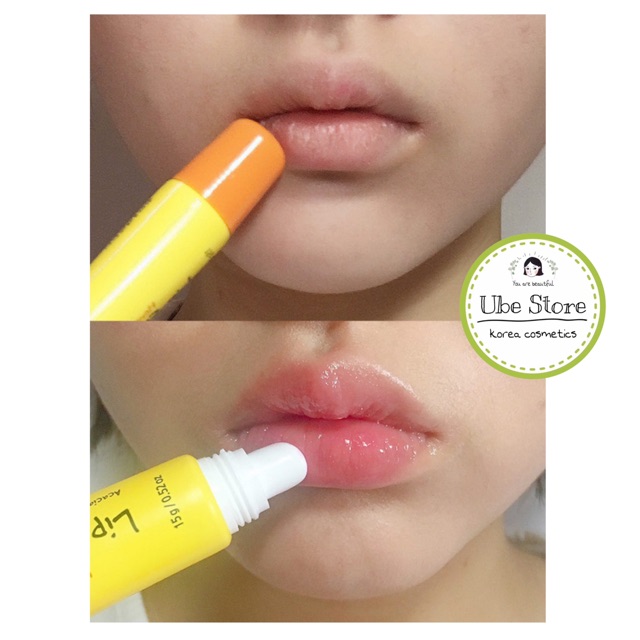 MẶT NẠ NGỦ MÔI #PRRETI HONEY & BERRY LIP SLEEPING MASK #SALE_OFF_80% | BigBuy360 - bigbuy360.vn