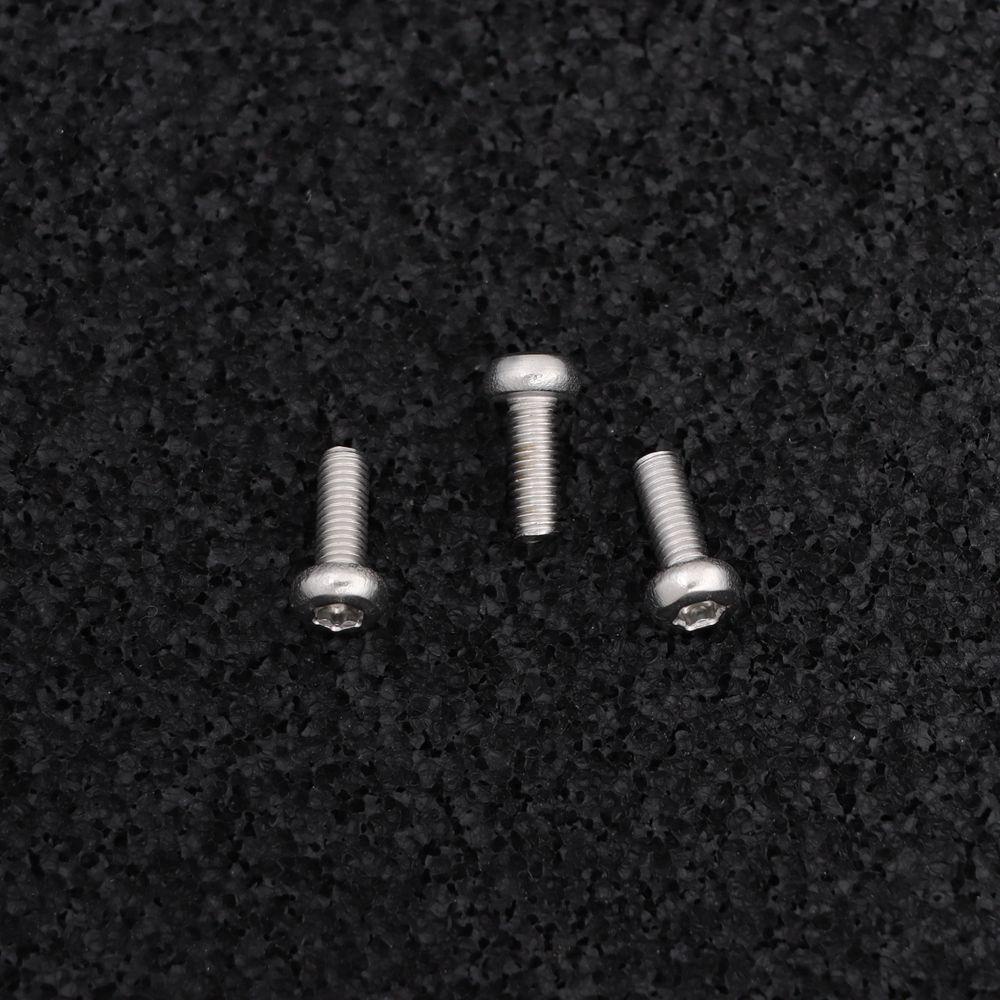 MUVAKO Bộ 17 / 21 Bu Lông Chất Lượng Cao Cho Xe Điện Mijia Xiaomi / M365 / pro