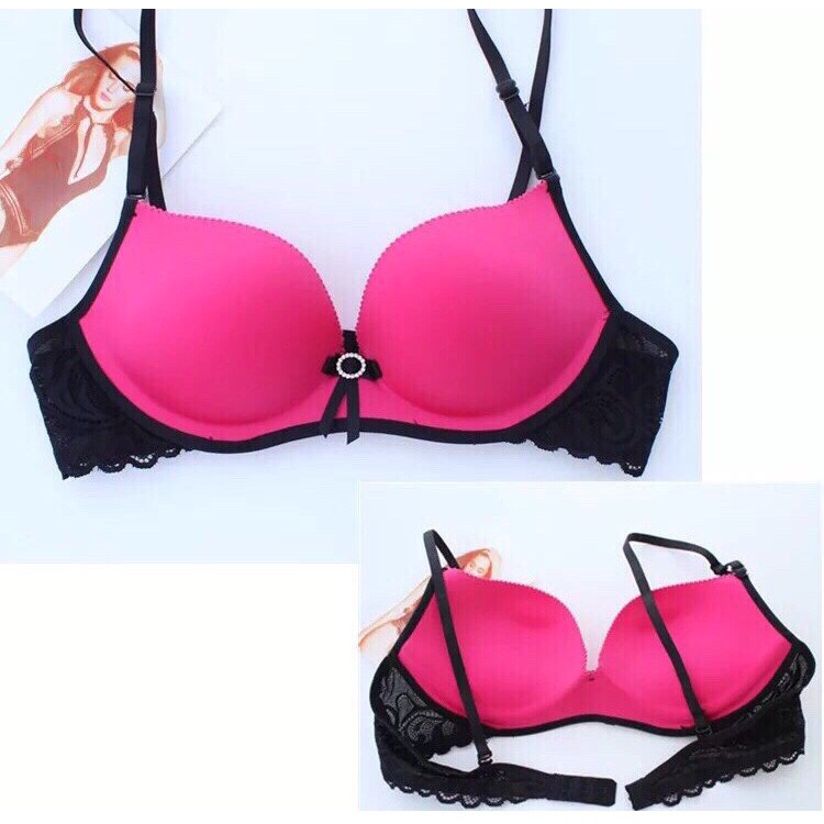 ÁO ĐÚC SIÊU NÂNG NGỰC