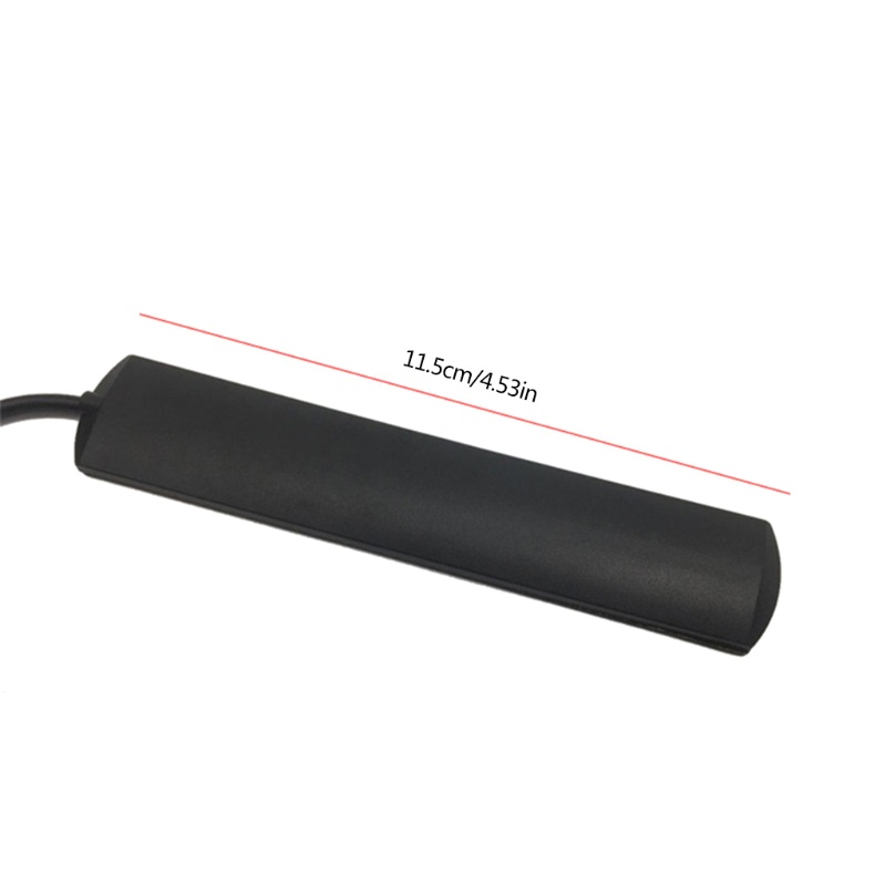 Ăng Ten Khuếch Đại Tín Hiệu Radio FM Ẩn zzz ANT-309 Cho Xe Hơi