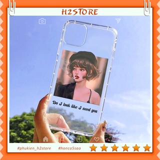 Ốp lưng iph one cặp đôi cool ngầu cho iph one 6 s plus 7 8 plus Xr X s max 11 11 pro max 12 mini 12 pro max se2
