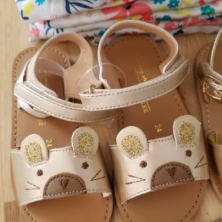 Sandal công chúa