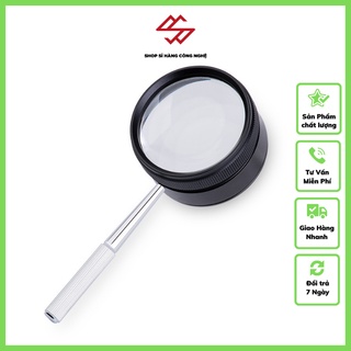 Kính Lúp 35X50mm Cao Cấp (Made in Germany)
