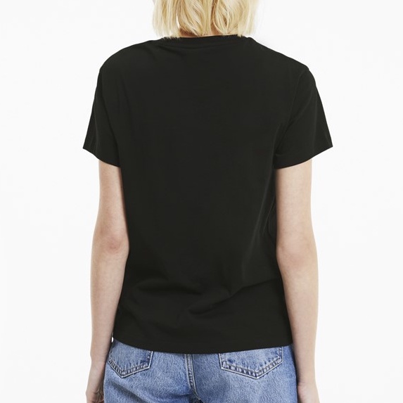Áo phông nữ Puma Women's classics Logo T-shirt