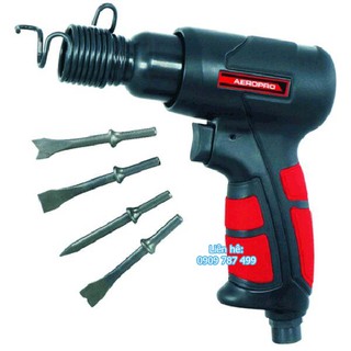 Máy đục sủi 10.2mm , 4500bpm ap27621 hie65i aeropro