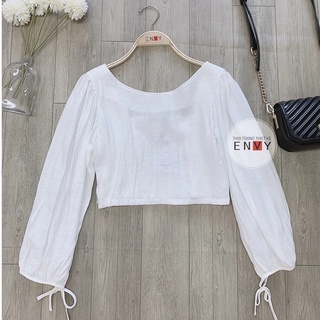 Áo kiểu Bella Tops ENVY - A0552