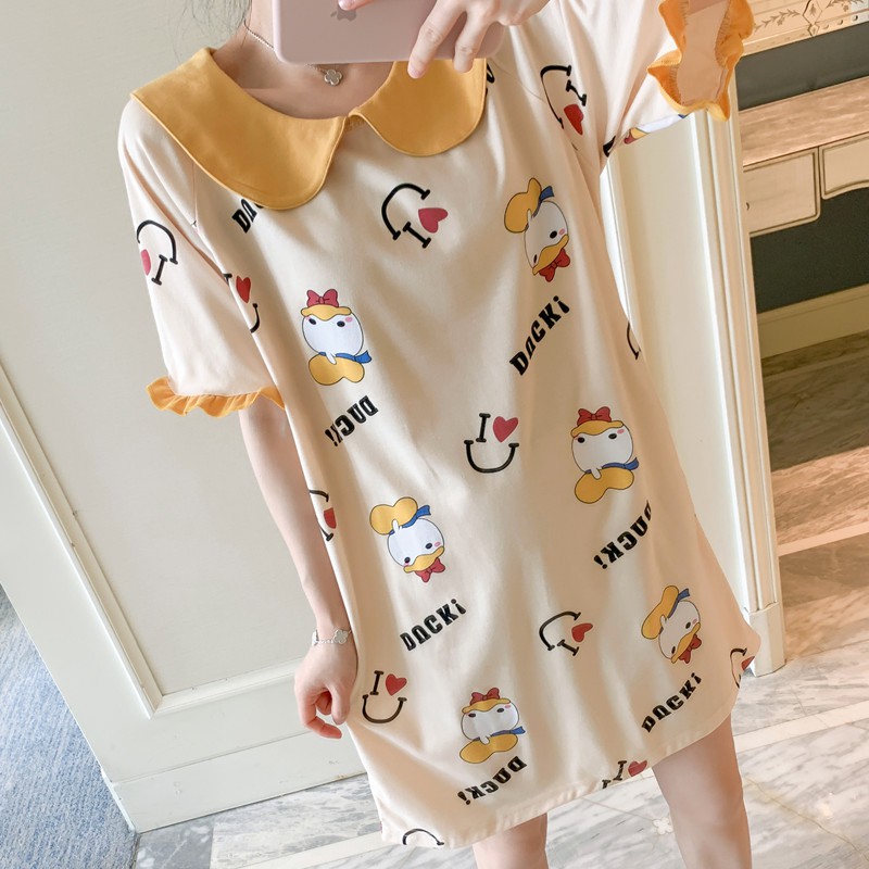 đồ ngủ Cotton Đáng Yêu Cho Bé Gái 2020 | BigBuy360 - bigbuy360.vn