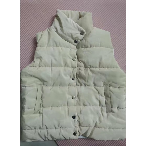 Áo phao ghile Quảng Châu mã 03 hot hot sẵn hàng sll