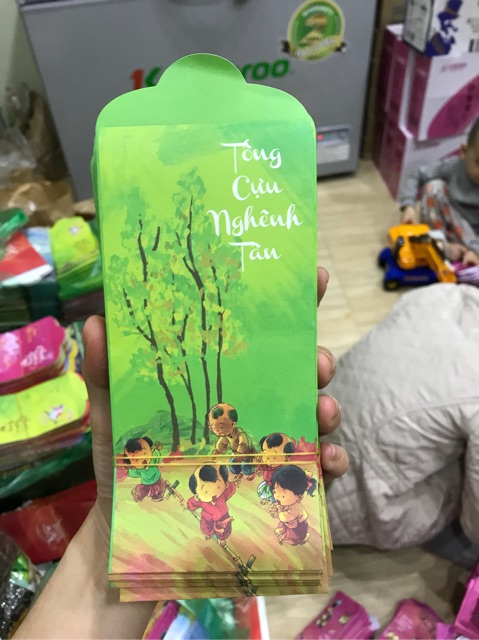 Bao lixi | BigBuy360 - bigbuy360.vn