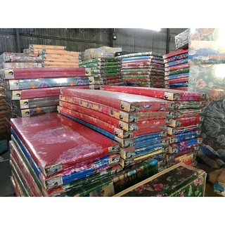 Nệm pe 1mx2m 5 phân - bảo hành 5 năm