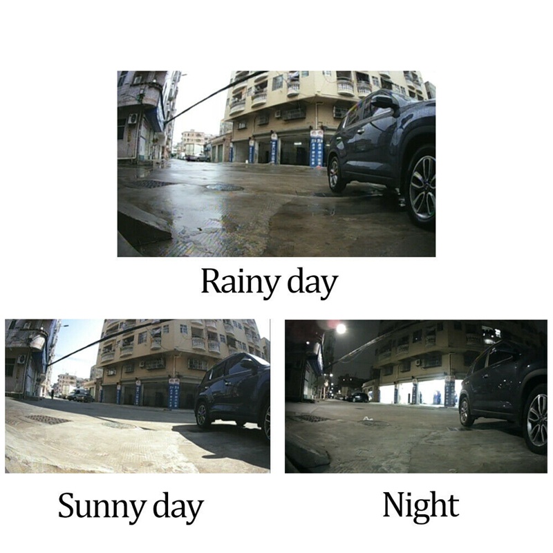 Camera Lùi Xe Hd 1280x720 Cho Xe Hơi | BigBuy360 - bigbuy360.vn