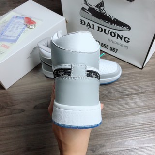 jd dior cao cổ bản trung