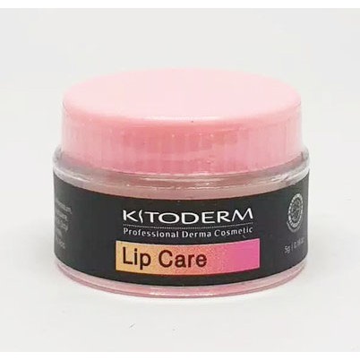 (hàng Mới Về) Son Dưỡng Môi Kitoderm 5gr Chính Hãng Bpom | BigBuy360 - bigbuy360.vn