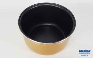 NỒI CƠM ĐIỆN MATIKA MTK-RC1875 1.8L