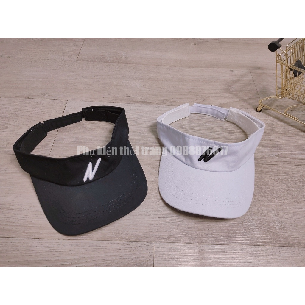 Nón Kết / Mũ Lưỡi Trai Tenis N