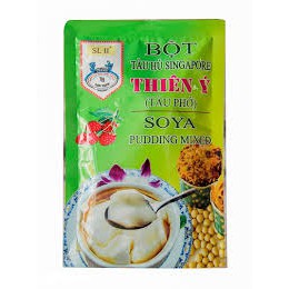 Bột tàu hũ Thiên Ý 90g