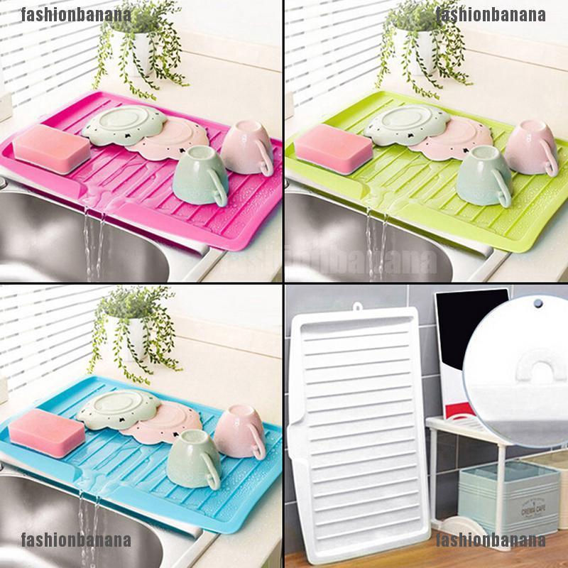 Giá đựng đồ úp chén đĩa 44.7x30.9x3.1cm tiện lợi