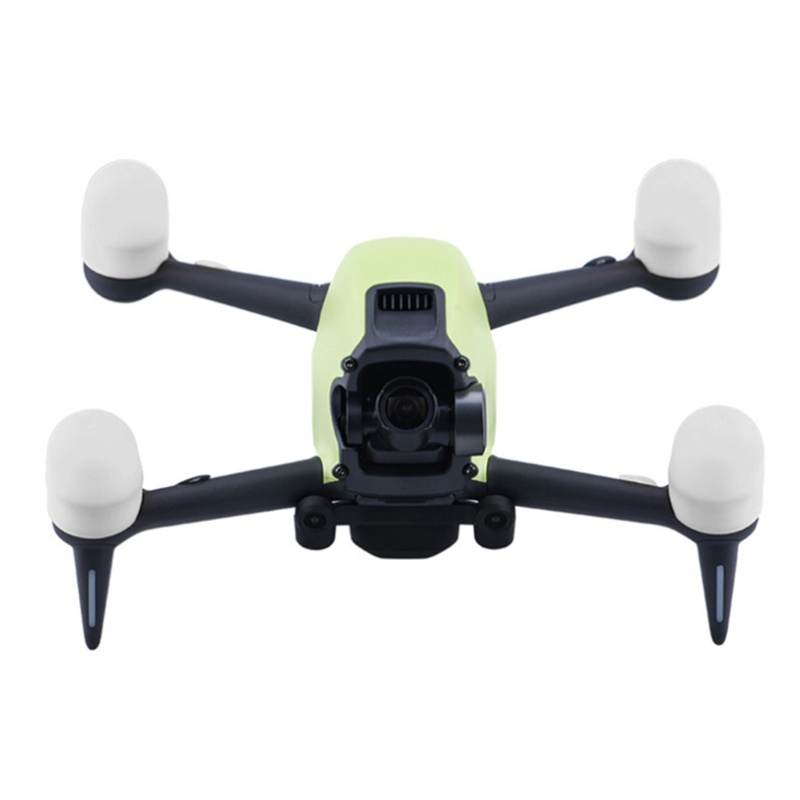 Nắp Bảo Vệ Động Cơ Bằng Silicon Mềm Chống Bụi Chống Va Chạm Cho FPV